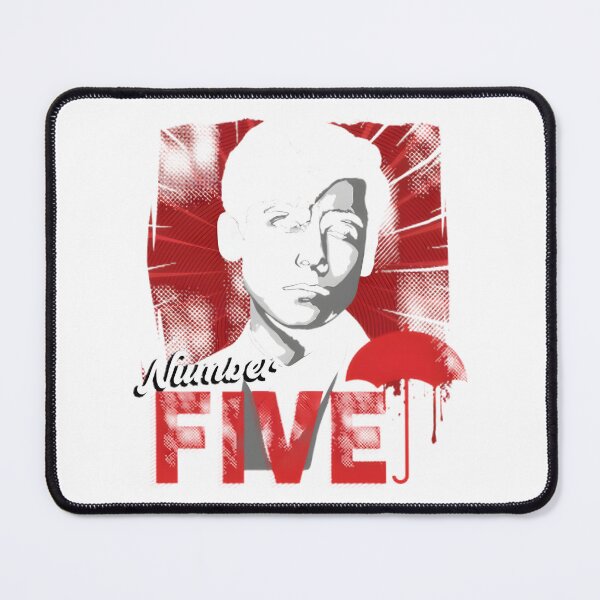 Item preview, Five Fun Vibes Abstract Geometric Shapes | Best Gift designed and sold by Toddisded.