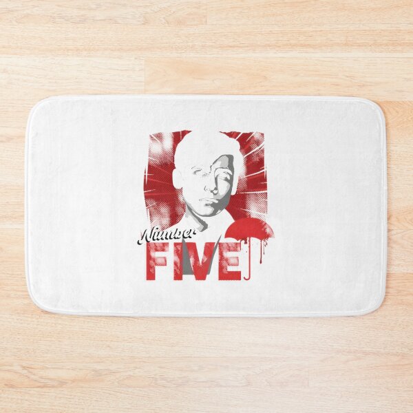 Item preview, Five Fun Vibes Abstract Geometric Shapes | Best Gift designed and sold by Toddisded.
