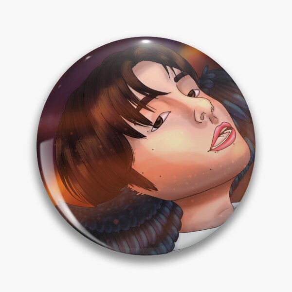 Item preview, Outro: Wings (Jungkook) designed and sold by WakefulSugar.