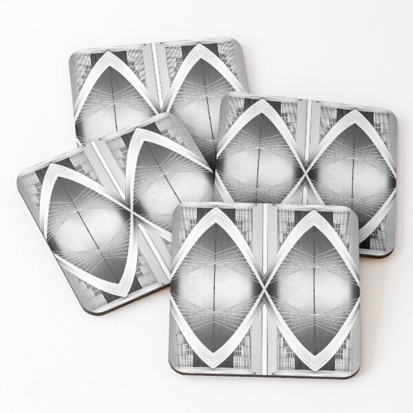 Item preview, Harmonic Oscillations designed and sold by Fine-Art-Hub.