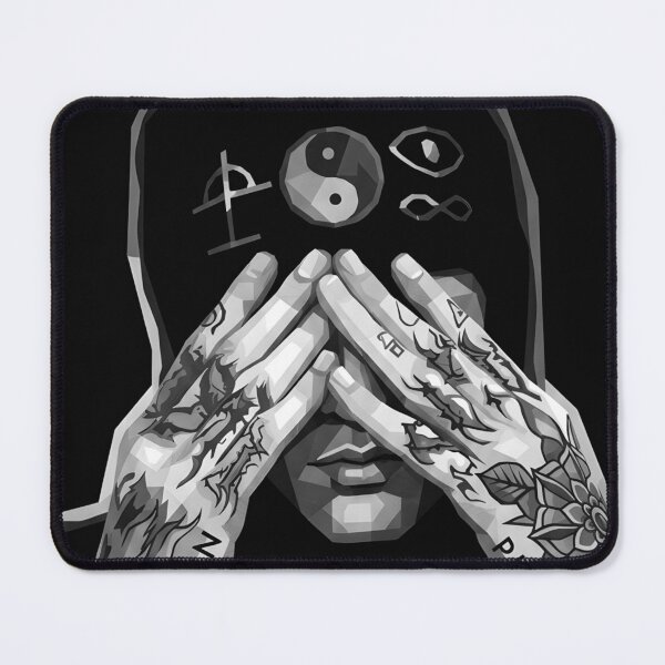 Item preview, Noah Sebastian Grayscale designed and sold by verlonzariy.