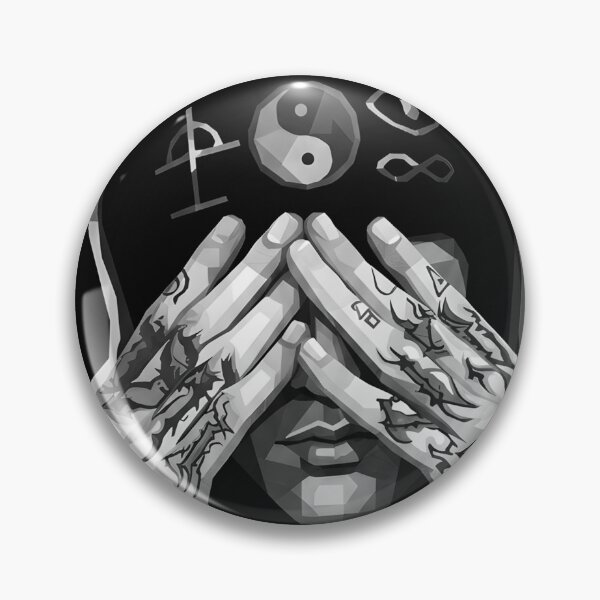 Item preview, Noah Sebastian Grayscale designed and sold by verlonzariy.