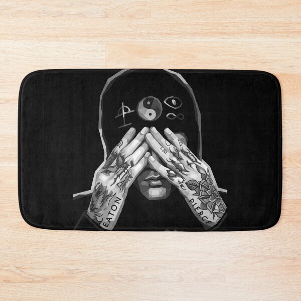Item preview, Noah Sebastian Grayscale designed and sold by verlonzariy.