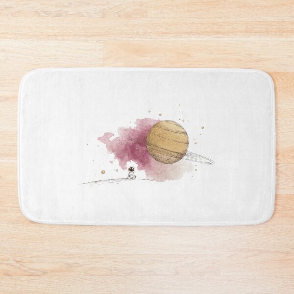 Item preview, The little astronaut designed and sold by HouseOfMitos.