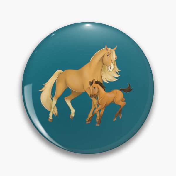 Item preview, spirit and mother   designed and sold by Mustelacanaviar.