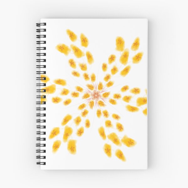 Item preview, Vibrant Yellow Orange Flower designed and sold by Mabocoh.