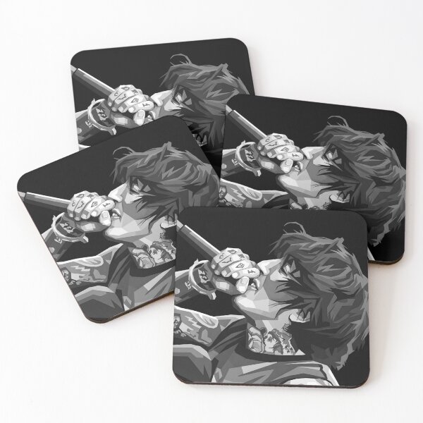 Item preview, Oliver Sykes Grayscale designed and sold by verlonzariy.