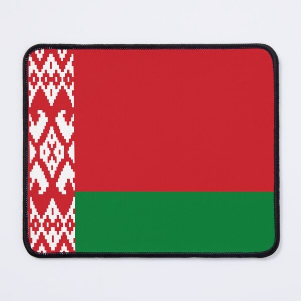 Item preview, Belarus Flag designed and sold by youngVl.