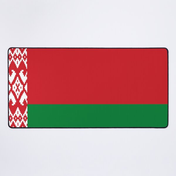 Item preview, Belarus Flag designed and sold by youngVl.