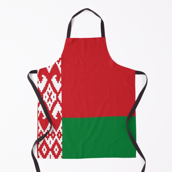 Item preview, Belarus Flag designed and sold by youngVl.