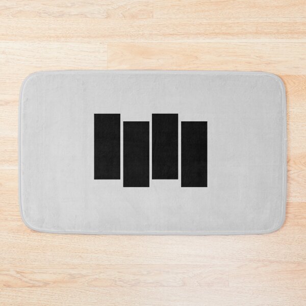 Item preview, BLACK FLAG designed and sold by Drizzlers.