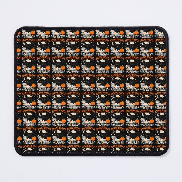 Item preview, Funny Spooky Biscuits Club Cat Lovers Pastry Halloween designed and sold by T9AXER.