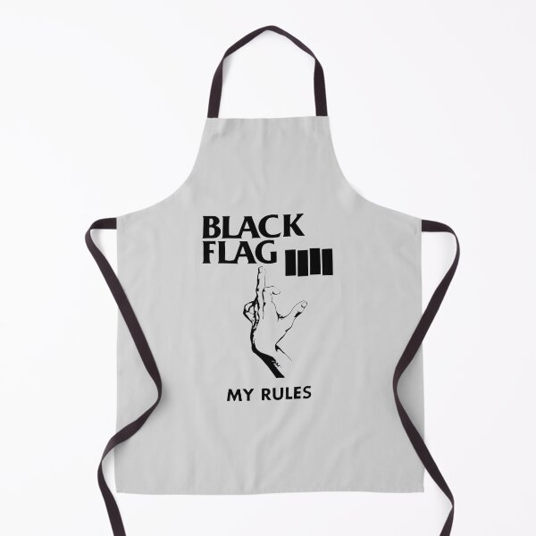 Item preview, BLACK FLAG designed and sold by Drizzlers.