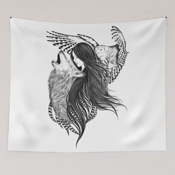 Item preview, The Return designed and sold by Andrea Hrnjak.