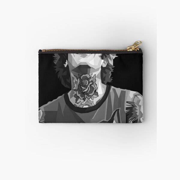 Item preview, Oliver Sykes Grayscale designed and sold by verlonzariy.