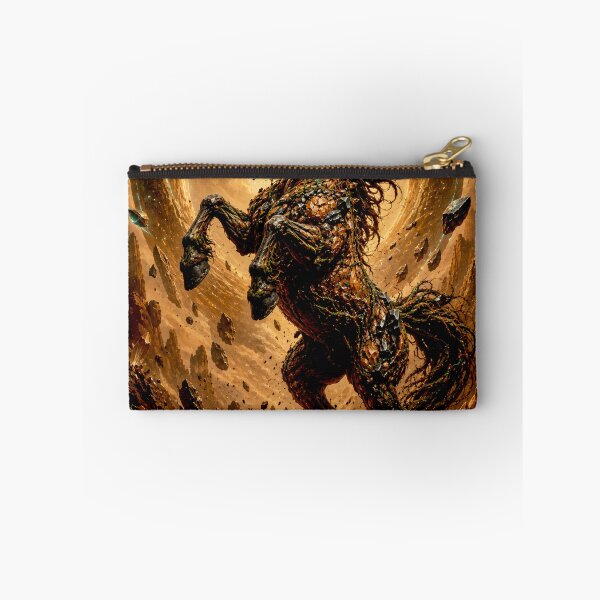 Item preview, Ethereal Equine: in Elemental Fusion Styles" #6 designed and sold by Helios Be. Lavsh.