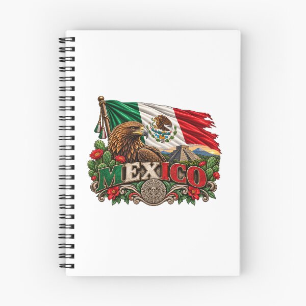 Item preview, Mexico Pride designed and sold by DavidH0918.