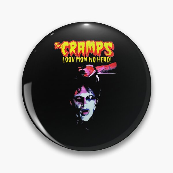 Item preview, The Cramps  designed and sold by Drizzlers.