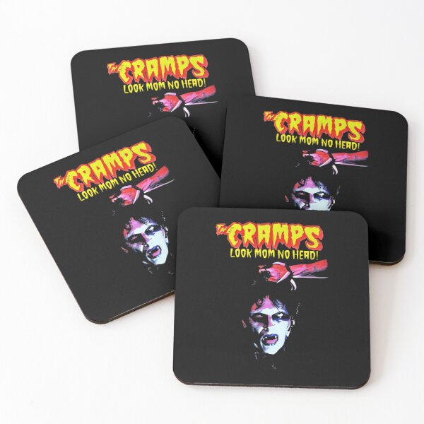Item preview, The Cramps  designed and sold by Drizzlers.