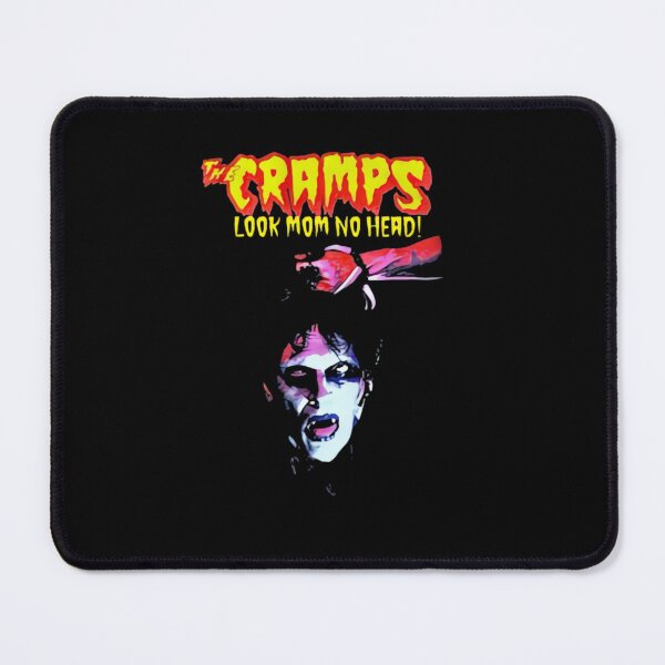 Item preview, The Cramps designed and sold by Drizzlers.