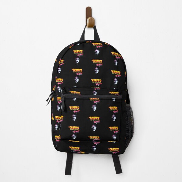 Item preview, The Cramps designed and sold by Drizzlers.