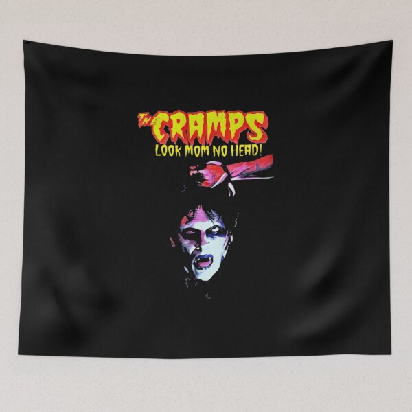 Item preview, The Cramps  designed and sold by Drizzlers.