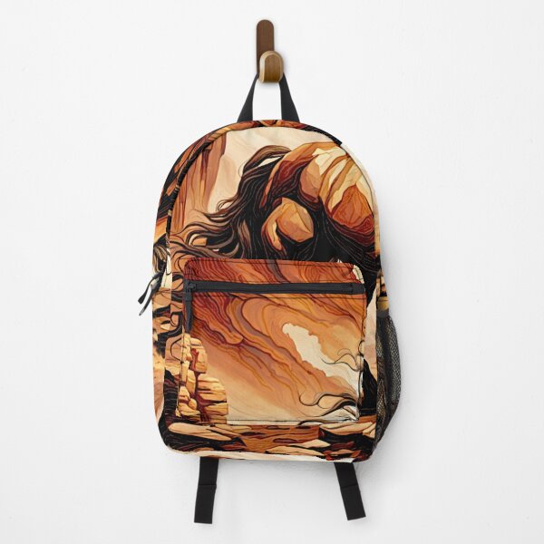 Item preview, Ethereal Equine: in Elemental Fusion Styles" #7 designed and sold by Helios Be. Lavsh.