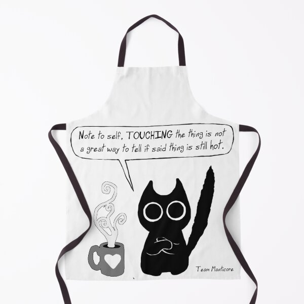 Item preview, Very Touching designed and sold by Team Manticore.