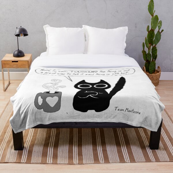 Item preview, Muy conmovedor designed and sold by Team Manticore.