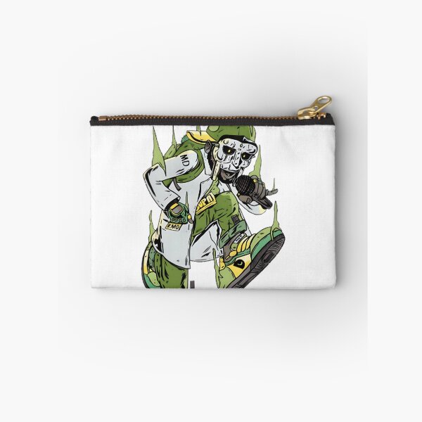 Item preview, Mf Doom Vq Masked Hip Hop Legend | Best Gift designed and sold by Audivita.