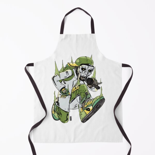 Item preview, Mf Doom Vq Masked Hip Hop Legend | Best Gift designed and sold by Audivita.