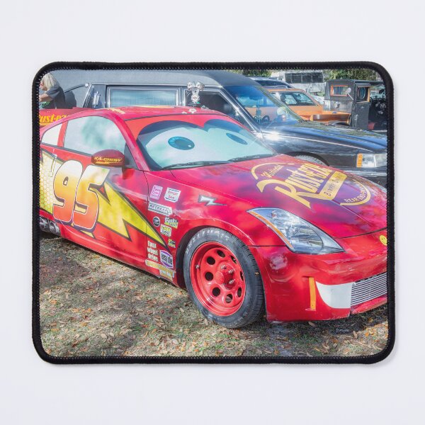 Item preview, 2002 Red Nissan 370Z Coupe designed and sold by RichFrancoCars.