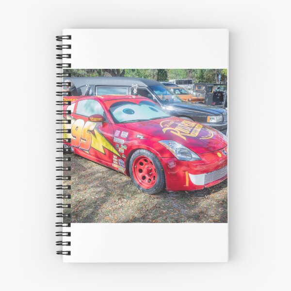Item preview, 2002 Red Nissan 370Z Coupe designed and sold by RichFrancoCars.