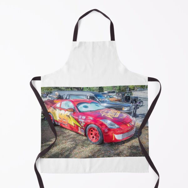 Item preview, 2002 Red Nissan 370Z Coupe designed and sold by RichFrancoCars.