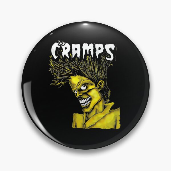 Item preview, The Cramps  designed and sold by Drizzlers.