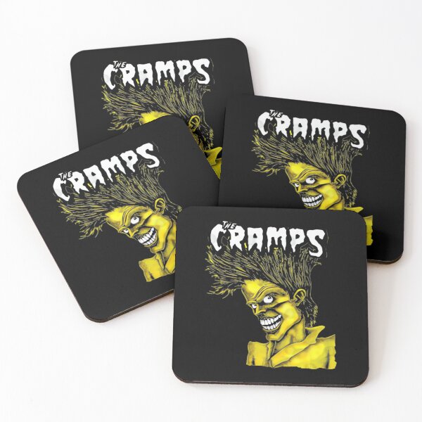 Item preview, The Cramps  designed and sold by Drizzlers.