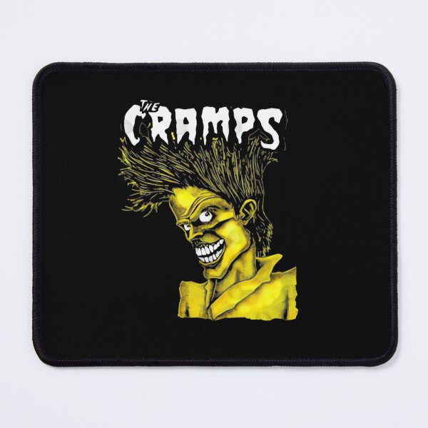 Item preview, The Cramps designed and sold by Drizzlers.