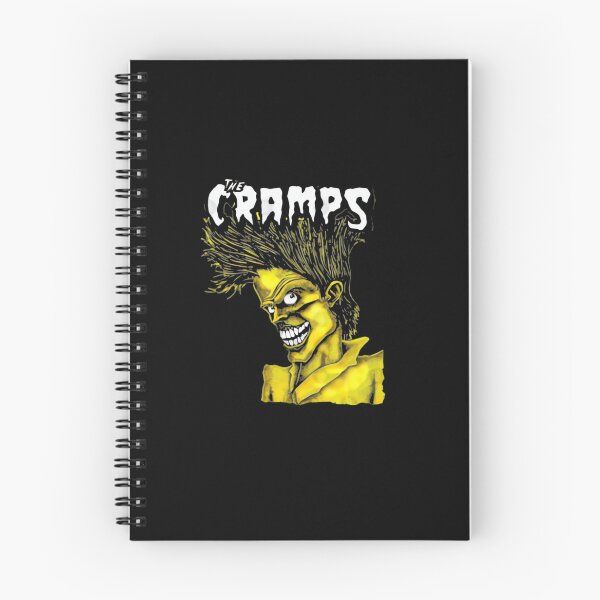 Item preview, The Cramps  designed and sold by Drizzlers.