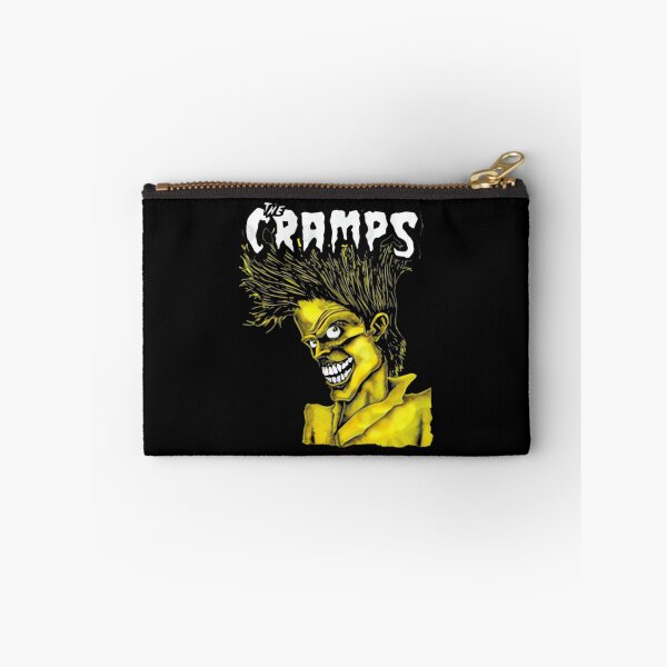 Item preview, The Cramps  designed and sold by Drizzlers.