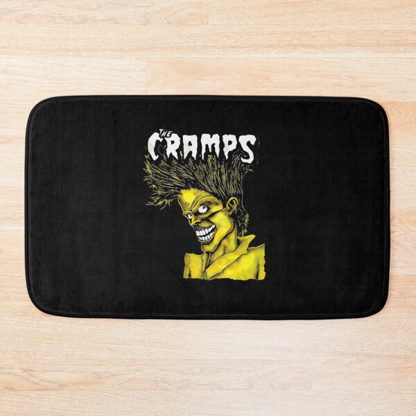 Item preview, The Cramps  designed and sold by Drizzlers.