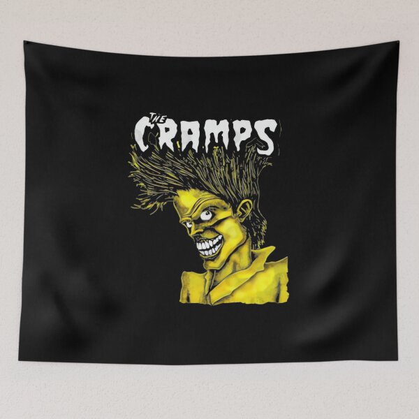 Item preview, The Cramps  designed and sold by Drizzlers.