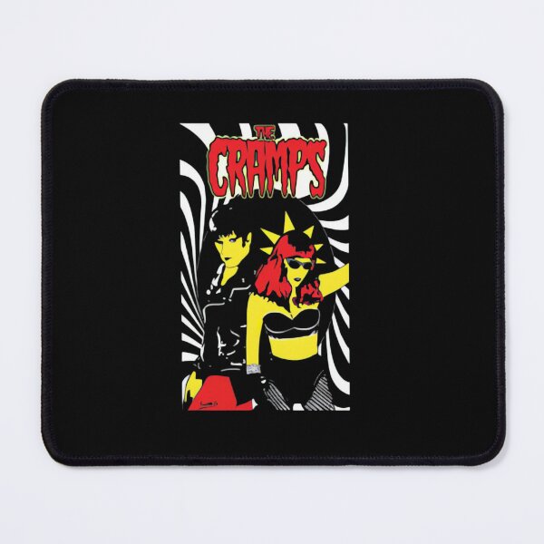 Item preview, The Cramps designed and sold by Drizzlers.