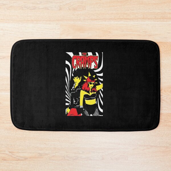 Item preview, The Cramps  designed and sold by Drizzlers.