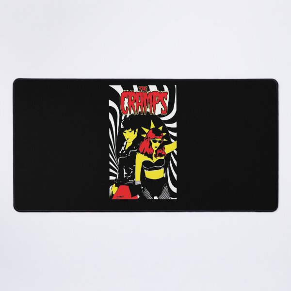 Item preview, The Cramps designed and sold by Drizzlers.