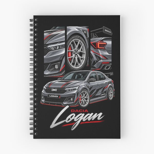 Item preview, Logan Street Racer designed and sold by Gabriela Mihai.