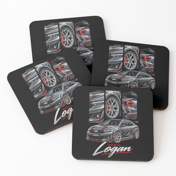 Item preview, Logan Street Racer designed and sold by Gabriela Mihai.
