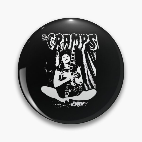 Item preview, The Cramps  designed and sold by Drizzlers.