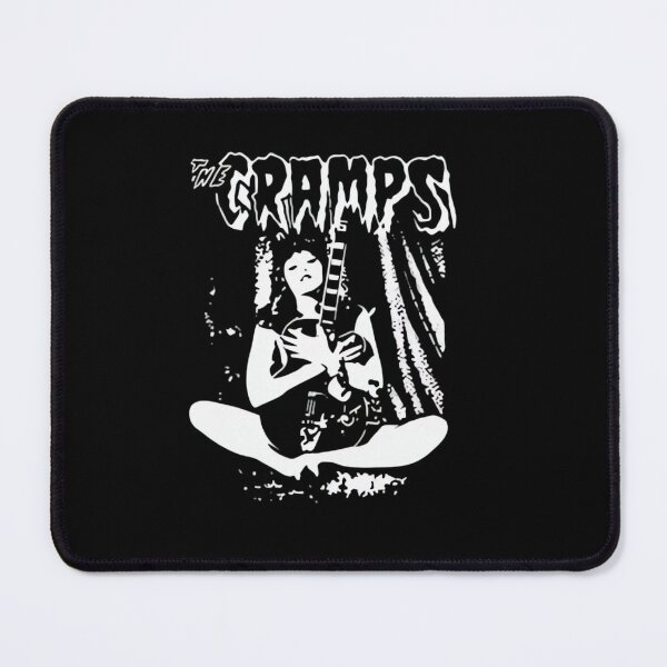 Item preview, The Cramps designed and sold by Drizzlers.