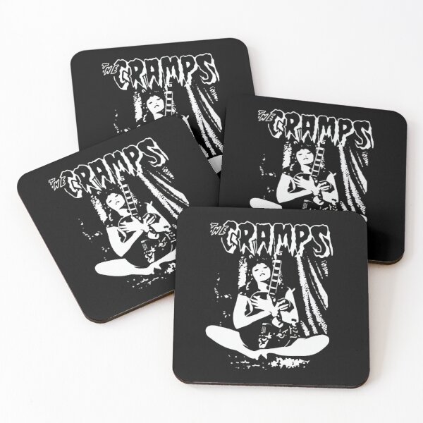Item preview, The Cramps  designed and sold by Drizzlers.