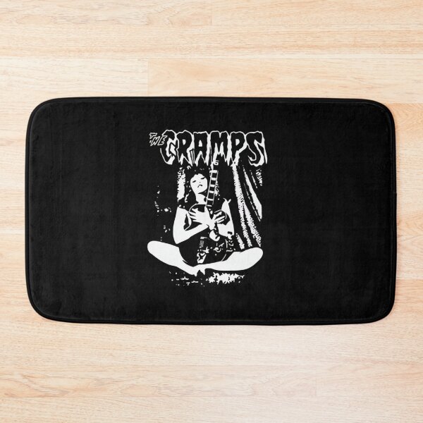 Item preview, The Cramps  designed and sold by Drizzlers.
